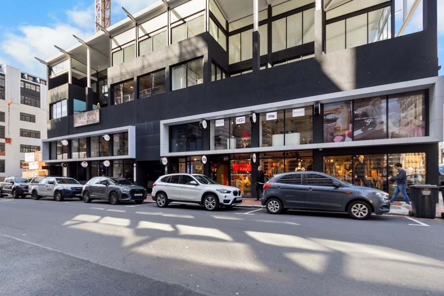 To Let 0 Bedroom Property for Rent in Cape Town City Centre Western Cape